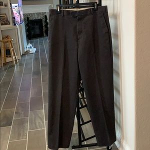 Dockers Premium Relaxed Fit Dress Pant